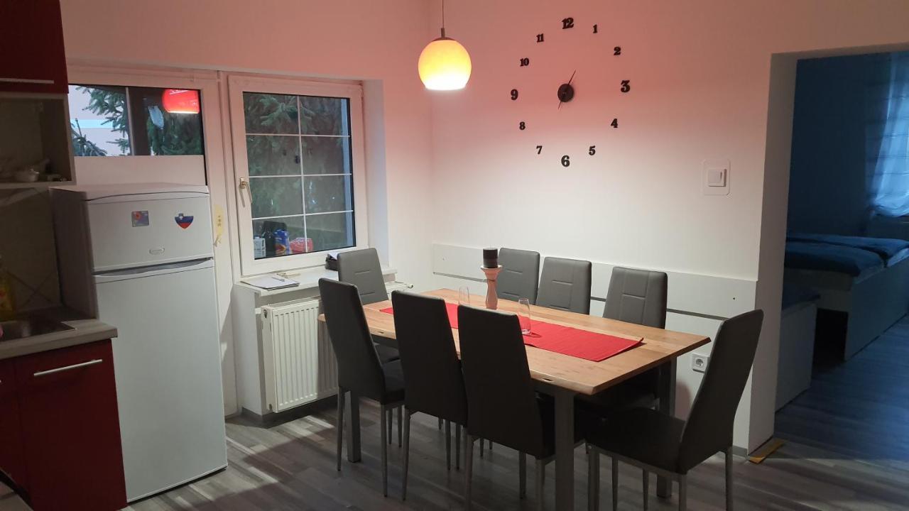 Apartma4Us Maribor Exterior photo